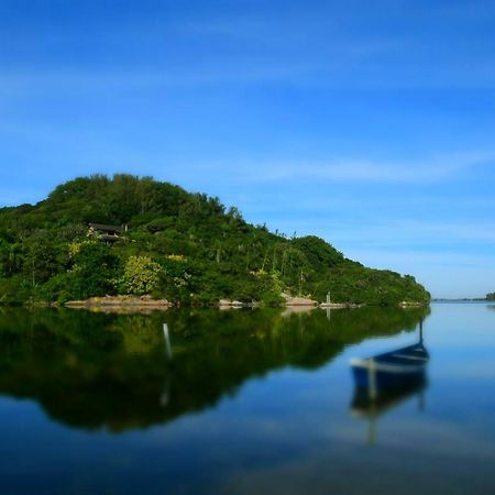 Pousada Barra Sul Laguna Exterior foto